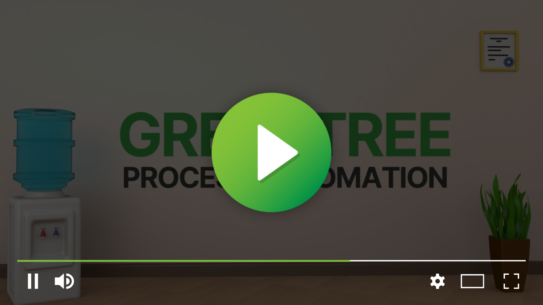 Greentree Process Automation (GPA) - The Greentree Group